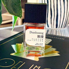 Dunhuang / 敦煌 - Parfum Prissana
