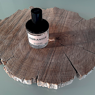 Coriander (Eau de Parfum) - D.S. & Durga