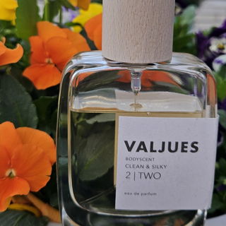 2 | Two von Valjues