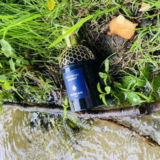 Patchouli Ardent - Guerlain