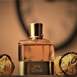 Love, Chloé - Chloé