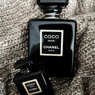 Coco Noir (Eau de Parfum) von Chanel