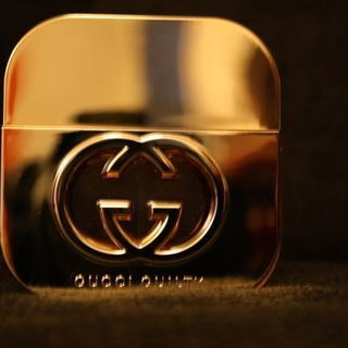 Guilty (Eau de Toilette) by Gucci