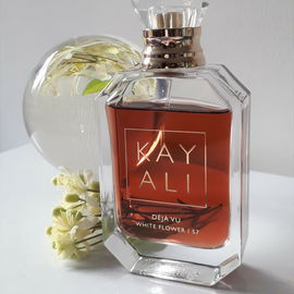 Déjà Vu White Flower | 57 (Eau de Parfum) - Kayali