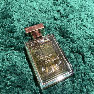 Parfum Royale No. 5 by Roja Parfums