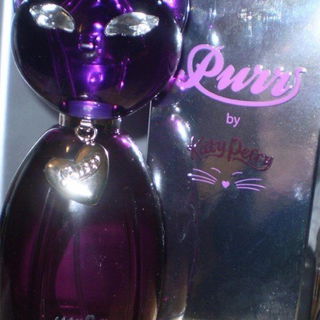 Purr (Eau de Parfum) by Katy Perry