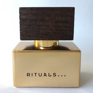 Oriental Essence - Palace d'Ambre von Rituals