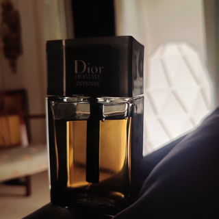 Dior Homme Intense (2011) von Dior