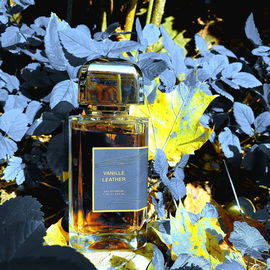 Vanille Leather - bdk Parfums