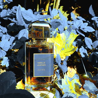 Vanille Leather - bdk Parfums