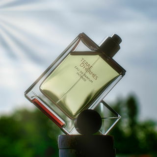 Terre d'Hermès (Eau de Parfum Intense) - Hermès