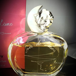 Soir de Lune von Sisley