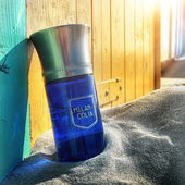 A  cure against sadness (by Anarlan)