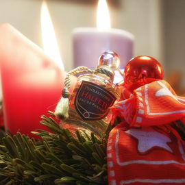 Vorweihnachtsgrüße