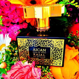Äican - Kajal