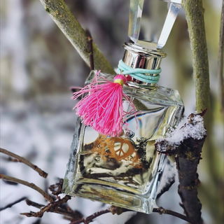 Peace, Love & Juicy Couture von Juicy Couture