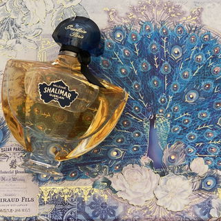 Shalimar Millésime Iris von Guerlain
