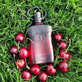 Supremacy Tapis Rouge - Afnan Perfumes