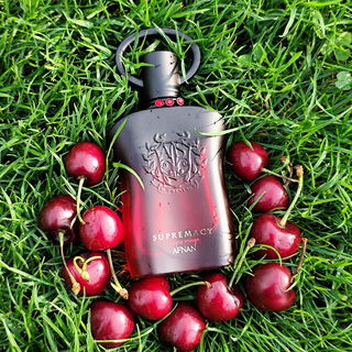 Supremacy Tapis Rouge - Afnan Perfumes
