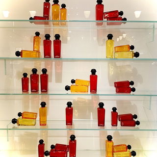 Boutique Hermès @ rue du Faubourg St. Honoré