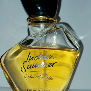 Indian Summer (Eau de Toilette) von Priscilla Presley