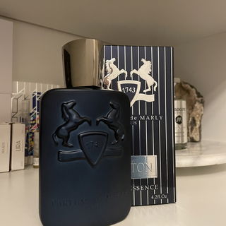Layton von Parfums de Marly