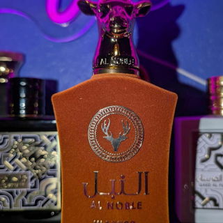 Al Noble Wazeer - Lattafa