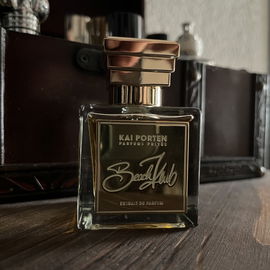 Oasis - Ajwaa Perfumes