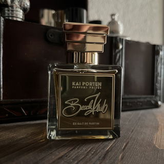 Beach Klub - Kai Porten Parfums Privés