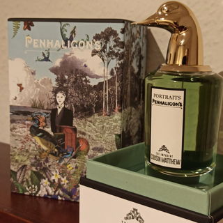 The Impudent Cousin Matthew - Penhaligon's