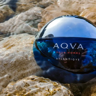 Aqva pour Homme Atlantiqve - Bvlgari