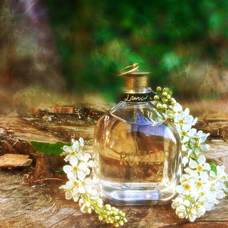 Rumeur (2007) (Eau de Parfum) - Lanvin