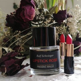 Lipstick Rose - Editions de Parfums Frédéric Malle