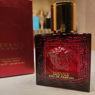 Eros Flame by Versace