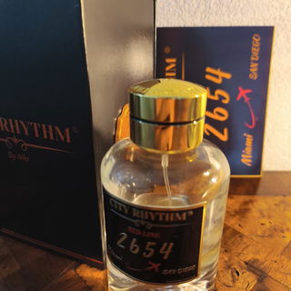 2654 von City Rhythm