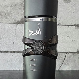 Asad Elixir / Elixir أسد - Lattafa