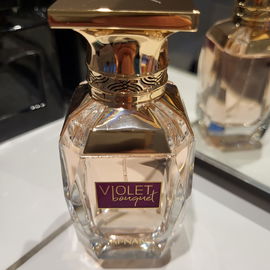 Violet Bouquet - Afnan Perfumes