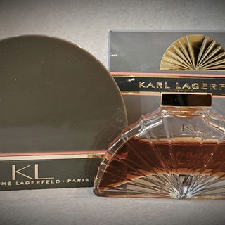 KL (Parfum) von Karl Lagerfeld