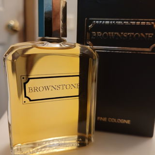 Brownstone by Paul Sebastian