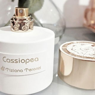 Cassiopea (Extrait de Parfum) by Tiziana Terenzi