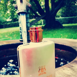 Scent of Gold - Trussardi