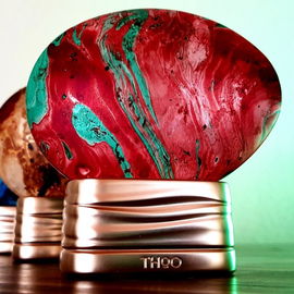 Live in Colours - The House of Oud