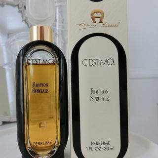 C'est Moi (Perfume) von Aigner