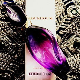 Loukhoum - Keiko Mecheri