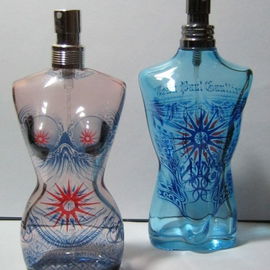 Le Mâle Summer Fragrance 2011 - Jean Paul Gaultier