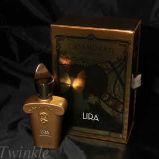Casamorati - Lira (Eau de Parfum) von Xerjoff