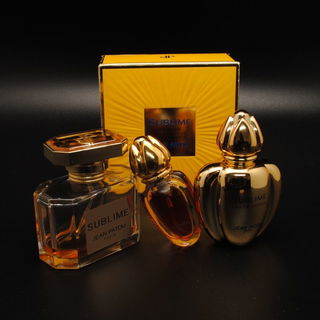 Amorvero (Eau de Parfum) - Hassler
