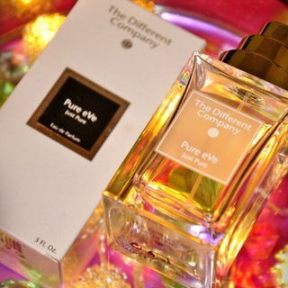 Pure eVe - Just Pure / Pure Virgin by The Different Company