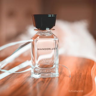 Wanderlust (2018) by Omanluxury