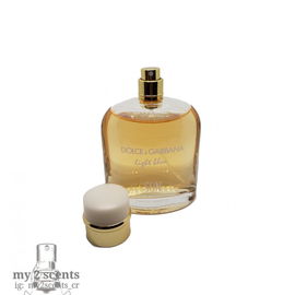 Light Blue pour Homme Sun - Dolce & Gabbana